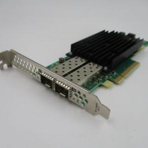 Solarflare SR203 Dual-Port High Profile Server Adapter P/N: SF10-050020 Tested