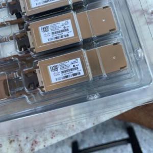 CXP-100G-SR12 Cisco 100G MPO Connector CXP Transceiver Module 850nm 10-3034-01