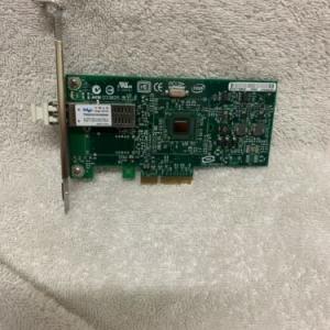 IBM 42C1752 Single Port PCIe Server Adapter Network Interface Card 42C1751