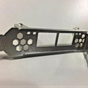 LOW SHORT BRACKET SOLARFLARE SFN7122F SFN7322F SFN7501 S7120 SFC9120 SF432-1012