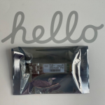 CISCO FET-10G 10-2566-02 10-2566-01 850NM MMF FABRIC EXTENDER TRANSCEIVER SFP+