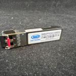 New Cisco Compatible DWDM-SFP10G-50.12-40KM DWDM SFP+ 10G 40km Ch 34 Transceiver