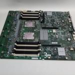 HP Proliant DL380 G7 583918-001 LGA 1366 DDR3 Motherboard w/ Backplane