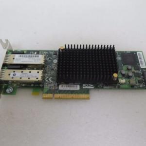 581201-B21 HP NC550SFP 586444-001 Dual Port 10GBE PCI-E 2.0  Server Adapter