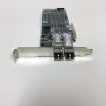 HP 468349-001 468330-002 10GbE Dual-Port PCI-e Server Ethernet Adapter +SFP