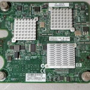 HP NC373M, HSTNS-BN19 Dual Port  1GBps Server Ethernet Adapter 404983-001
