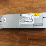 HP DPS-700GB A 393527-001 700W Server Power Supply for ProLiant DL360 G5 Server