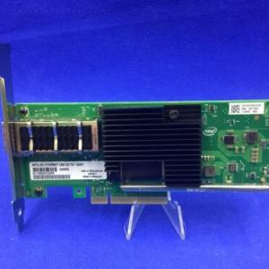 High bracket  XL710-QDA1 Intel Single Port 40GBE QSFP+ Converged Network