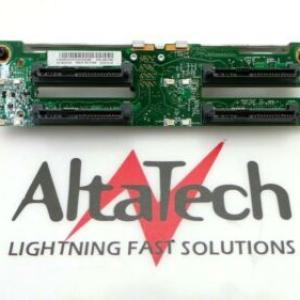 IBM System x3550 M5 Server 4 Bay 2.5" SFF HDD Backplane 00FJ755 - Fully Tested