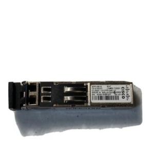Cisco ?GLC-SX-MM SFP Transceiver Module