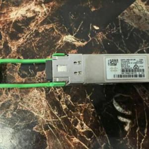 Cisco QSFP-100G-SM-SR 100GBASE QSFP-100G Transceiver Module