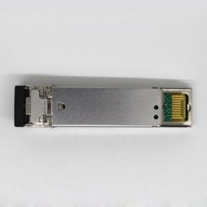 For Cisco, 1.25G 70km SFP Fiber Transceiver Module CWDM-SFP-1590 [M1]