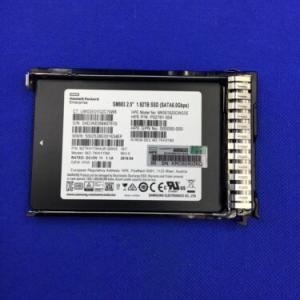 P09722-B21 HPE 1.92TB SATA 6G MIXED USE SFF SC SM883 SSD  P09912-001