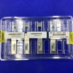 QSFP-40/100-SRBD Cisco 100G and 40GBASE SR-BiDi QSFP Transceiver, LC 100m OM4 MF