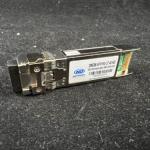 New Cisco Compatible DWDM-SFP10G-37.40 DWDM SFP+ 10G 80km Ch 50 Transceiver