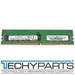 SAMSUNG 8GB 1Rx4 DDR4 PC4-2666V-R REG ECC 1.2V 288-pin RDIMM M393A1G40EB2-CTD