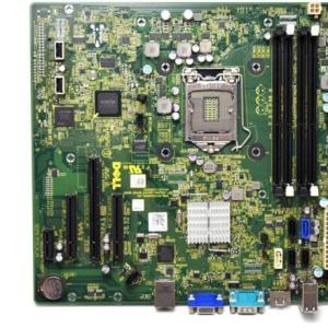 Dell PM2CW PowerEdge T110 II LGA 1155 DDR3 SDRAM Server Motherboard