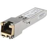 StarTech Cisco GLC-TE Compatible 1000Base-T Copper SFP Transceiver