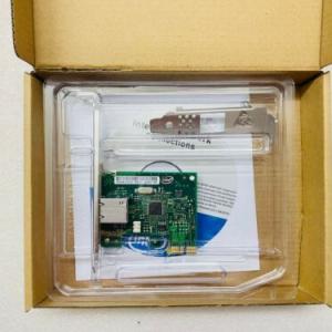 Intel I210T1 Ethernet Server Adapter I210-T1 - Gigabit Ethernet Card