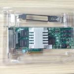 Intel EXPI9404PTG2L20 EXPI9404PTL PRO/1000 PT Quad Port Server Adapter