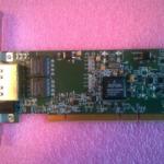 Silicom PXG2 Dual Port Copper Gigabit Ethernet PCI-X Server Adapter