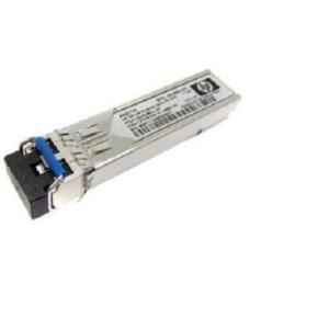 HPE AN211A 491880-001 SFP 4G HPE 4Gb LW B-Series 30 km FC SFP transceiver 1 pack