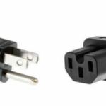 Juniper CBL-PWR-C15M-HITEMP-US Cables New Sealed