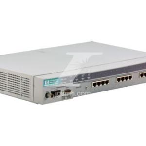HP J2600A AdvanceStack 12 Port 10Base-T Hub