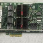 Intel EXPI9404PT PRO/1000 PCI-E PT Quad Port  Ethernet Server Adapter