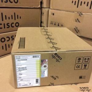 Cisco C1000-8P-2G-L Cisco Catalyst 1000-8P-2G-L Managed Switch New Sealed