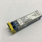 Cisco 1310nm SFP Transceiver Module ONS-15454 ONS-SI-155-I1 S-1.1
