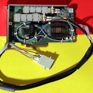 SILICOM PE10G2BPI-SR-BL-SD Intel Based Dual Port 10 Gigabit Bypass Server Adapte