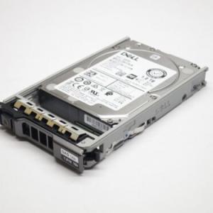 0VPTJ DELL 1.8TB 10K SAS 6Gbps 2.5 HDD Factory Sealed