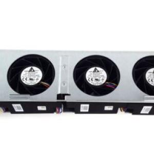 Delta Dell PowerEdge C6220 12V 3.30A Server Cooling Fan Assembly FHXGY 0FHXGY