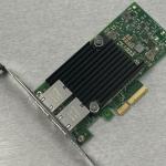 817738-B21 HPE Ethernet 10Gb 2-port 562T adapter  817736-001 840137-001