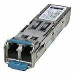 Cisco - SFP+ transceiver module - 10 GigE (SFP-10G-SR-S)