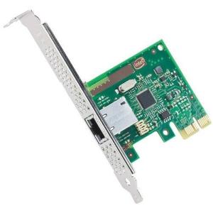 Intel Single Port I210-T1 Gigabit Ethernet Server Adapter w Low Profile Bracket