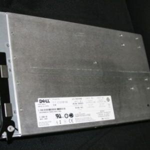 DELL POWEREDGE 6950 POWER SUPPLY FW414 NJ508 C1570