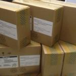 IBM 1.2 TB,Plug-In Module,10000 RPM (00AJ146) HDD