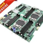 New Dell DSS 2500 Server Intel Dual CPU Socket LGA2011 DDR4 Motherboard VF8KW
