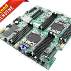 New Dell DSS 2500 Server Intel Dual CPU Socket LGA2011 DDR4 Motherboard VF8KW