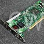 1H895 01H895 Dell SP RJ-45 1Gbps Gigabit Ethernet PCI-X SERVER NETWORK ADAPTER