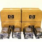 HPE 765453-B21 765868-001 1TB 6Gb/s SATA 7.2K 2.5" SFF 512e HARD DRIVE FOR G8 G9