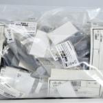 Cisco AIR-ANT5135DG-R-50PC FS Pack of 50 5.0GHZ 3.5DBI Antenna Gray Antenna