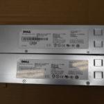 (2)Dell PowerEdge 1950 670W Power Supply D670P-S0