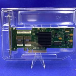 Both Brackets 46M0861 IBM ServeRAID M1015 SAS9220-8i SAS/SATA Controller 46M0831