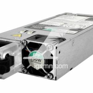 Dell KNHJV 750W 80 Plus Titanium Redundant Hot Swap Power Supply PSU