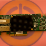 Dell Emulex OCE11102 10GB SFP Gigabit Ethernet Server Adapter Card PCIe KCFXN
