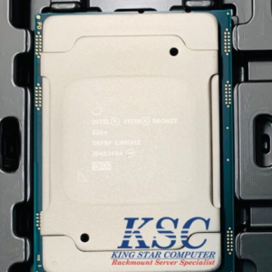 Intel Xeon Bronze 3204 Processor 1.90 GHz CPU 6 Cores 8.25MB 85W SRFBP LGA3647