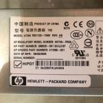 411099-001 398026-001 2250W Blade Server Power Supply HP BLC7000 HSTNS-PR09